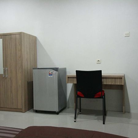Dparagon Medokan Ayu Hotel Surabaya Eksteriør billede